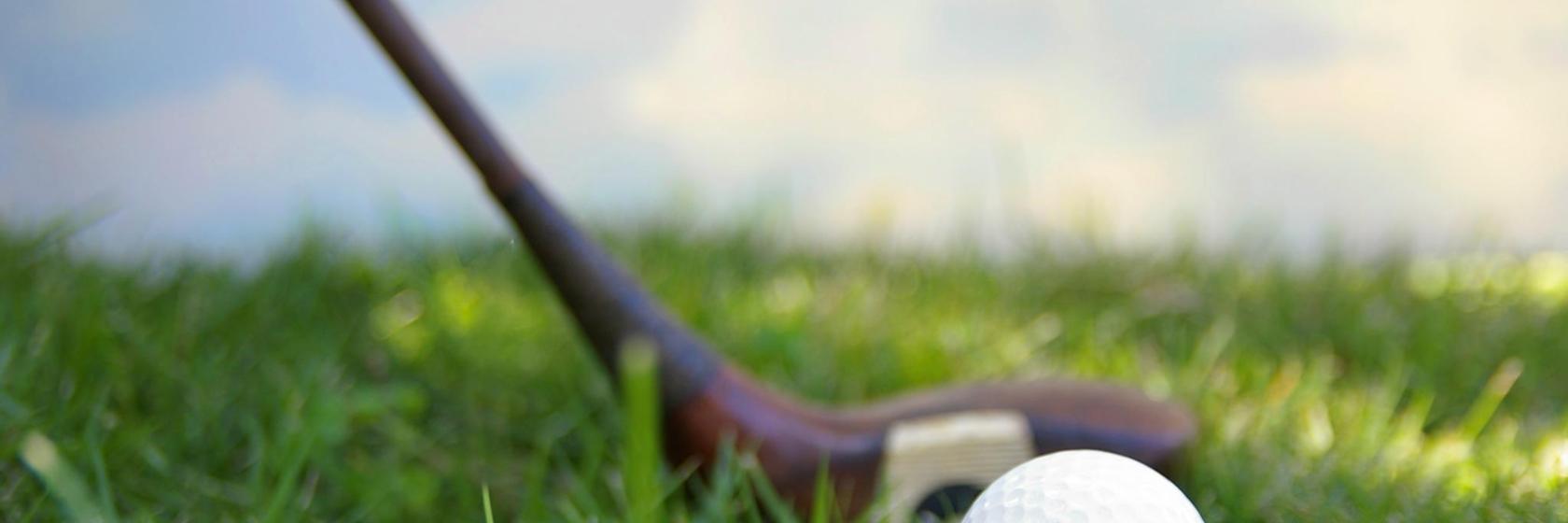 Club de golf Randpark